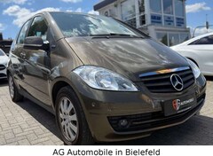 Bild des Angebotes Mercedes-Benz A 180
