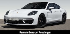 Bild des Angebotes Porsche Panamera GTS HA-Lenkung Head-Up Soft-Close BOSE