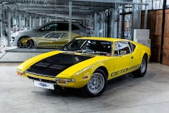 Bild des Angebotes De Tomaso Pantera L