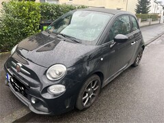 Bild des Angebotes Abarth 500C siehe Beschreibung preis vhb