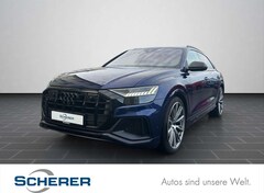 Bild des Angebotes Audi SQ8 4.0 TFSI quatrro tiptronic MATRIX LED 360° M