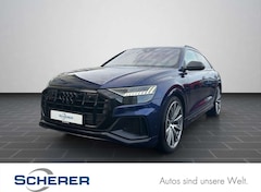 Bild des Angebotes Audi SQ8 4.0 TFSI quatrro tiptronic MATRIX LED 360° M