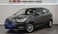 Bild des Angebotes Ford C-Max 1.5 TDCI 1.H *Navi *PDC *Tempomat