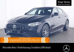 Bild des Angebotes Mercedes-Benz C 43 AMG C 43 4M PANO+360+BURMESTER+KEYLESS+9G