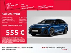 Bild des Angebotes Audi A6 NEU TFSI qu. S tronic S line B&O/HuD/Lu