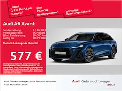 Bild des Angebotes Audi A6 NEU TFSI qu. S tronic S line B&O/HuD/Lu