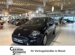 Bild des Angebotes Fiat Punto 1.2 8V