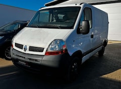 Renault Master II Phase 2 Kasten L1H1 Kasten