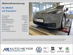 Bild des Angebotes VW ID.3 Pro Family Wärmepumpe Pano IQ.Light Kamera ACC