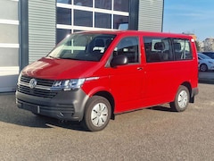Bild des Angebotes VW T6 Transporter T6.1 Transporter Caravelle Trendlind Klimaautoma