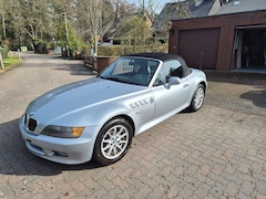 Bild des Angebotes BMW Z3 Z3 roadster 1.8
