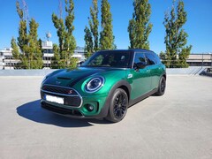 Bild des Angebotes MINI Cooper S Clubman Mini Cooper S Clubman Aut. Classic Trim