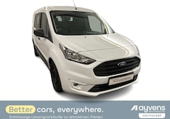 Bild des Angebotes Ford Transit Connect 230 L2