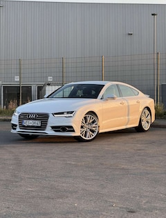 Bild des Angebotes Audi A7 Audi 3.0 TDI clean diesel quattro