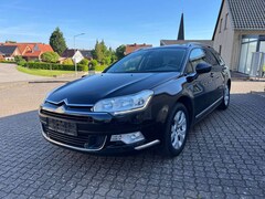 Bild des Angebotes Citroen C5 HDI 165 KOMBI 2.0 DIESEL Modell 2012 AHK ALU div. NEUTEILE für ca. 2.000,-- Euro