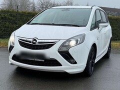 Bild des Angebotes Opel Zafira 1.6 D (CDTi ecoFLEX) Start/Stop Active