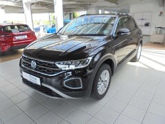 Bild des Angebotes VW T-Roc Life