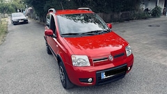 Bild des Angebotes Fiat Panda 1.3Mjt Climbing 4x4