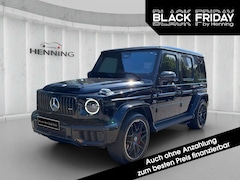 Bild des Angebotes Mercedes-Benz G 63 AMG Facelift Night Sthz Burm Distro AHK 22"