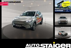 Bild des Angebotes MG ZS EV Pano/Navi/Carplay/Keyless/SHZ/Bluetooth