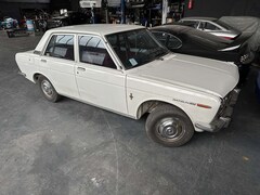 Bild des Angebotes Nissan Datsun 510 sedan LHD 1ste Hand