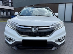 Bild des Angebotes Honda CR-V CR-V 1.6i DTEC 4WD AutomatikExecutive