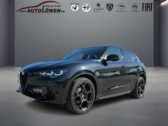 Bild des Angebotes Alfa Romeo Stelvio 2.2 JTDM Competizione Q4 (EURO 6d)