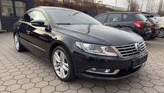 Bild des Angebotes VW CC Basis