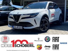 Bild des Angebotes Alfa Romeo Junior BEV 115kW Speciale Elettrica