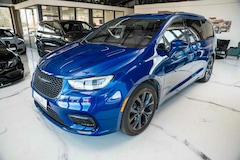 Bild des Angebotes Chrysler Pacifica 3,6 S LED  ACC 7 SITZER 360