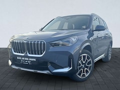 Bild des Angebotes BMW X1 sDrive20i Bluetooth HUD Navi LED Klima PDC