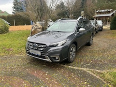 Bild des Angebotes Subaru OUTBACK 2.5i Platinum* abnehmbare AHK* Modell 25