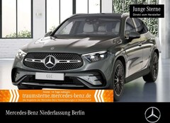 Bild des Angebotes Mercedes-Benz GLC 300 e 4M AMG+PANO+360+AHK+BURMESTER+KEYLESS+9G