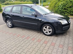 Bild des Angebotes Ford Focus Fun X