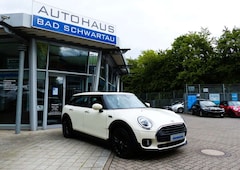 Bild des Angebotes MINI One Clubman Aut., Navi, Panoramadach, K.-Leder