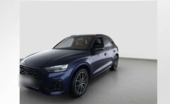 Bild des Angebotes Audi SQ5 TDI tiptr. - PANO - AHK - MATRIX - ACC -