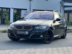 Bild des Angebotes BMW 325 i *Xenon*Navi*SHZ*Leder*Klima*Automatik*