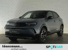 Bild des Angebotes Opel Mokka-E B FACELIFT ELECTRIC GS 54kWH AT+LED MATRIX+NAVI+RÜ