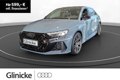 Bild des Angebotes Audi RS3 SCHALE+CARBON+PANO+DCC+360 KAM
