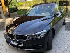 Bild des Angebotes BMW 318 318d GT Sport Line