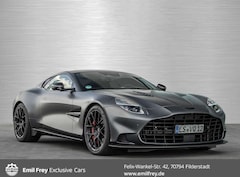 Bild des Angebotes Aston Martin Vanquish Vorführwagen