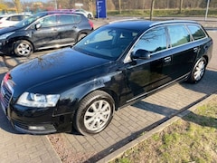 Bild des Angebotes Audi A6 Avant 2.7 TDI Automatik *Xenon*SHD*SHZG*NAVI*AHK*