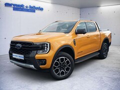 Bild des Angebotes Ford Ranger 3,0 l EcoBlue Doppelkabine Autm. Wildtrak