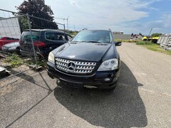 Bild des Angebotes Mercedes-Benz ML 320 ML 320 CDI (164.122)