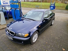 Bild des Angebotes BMW 318 3er 318i