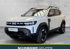 Bild des Angebotes Dacia Duster MILD HYBRID EXTREME TCe 130 4x4 NAVI+KAMERA