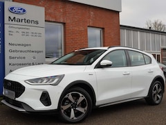 Bild des Angebotes Ford Focus Active 1,0L 155PS Ecoboost | AHK, Winter-Paket,
