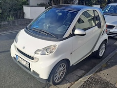 Bild des Angebotes smart city-coupé/city-cabrio smart 1st edition