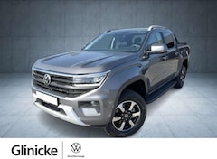 Bild des Angebotes VW Amarok DoubleCab Life 2.0 TDI Matrix/Nav/ACC/Kam