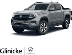 Bild des Angebotes VW Amarok DoubleCab Life 2.0 TDI Matrix/Nav/ACC/Kam